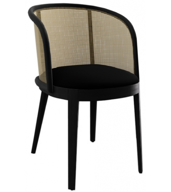 Ready for shipping - Adèl Calligaris Chair