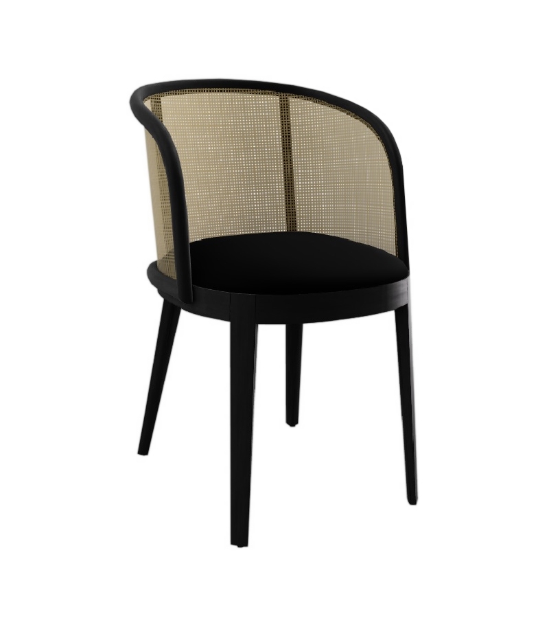 Ready for shipping - Adèl Calligaris Chair