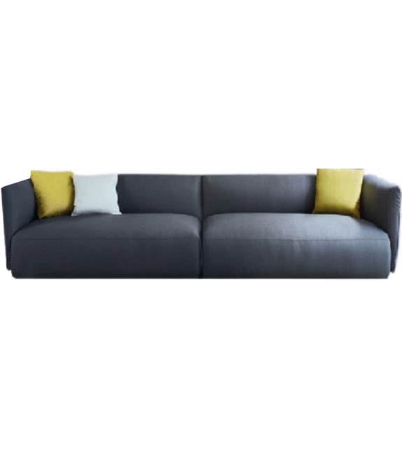 Cosy MDF Italia 2-Sitzer-Sofa