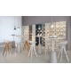 Flow Stool MDF Italia Sgabello