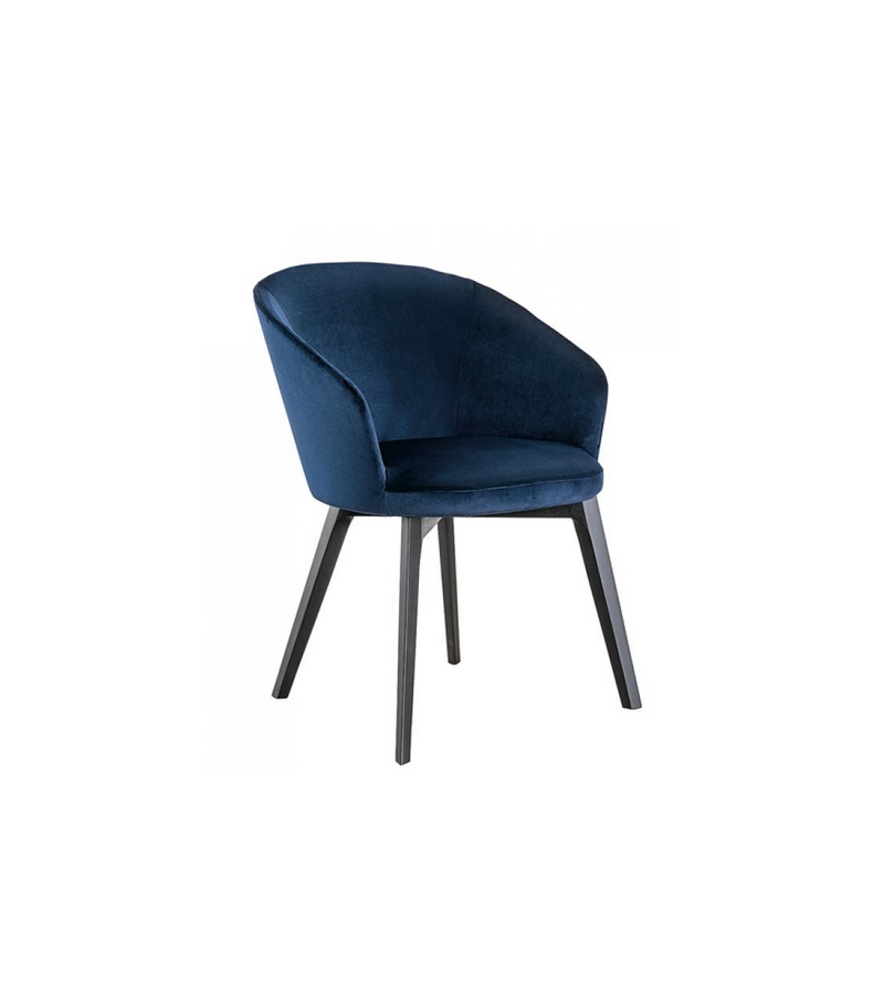 Shirley Casamilano Chair