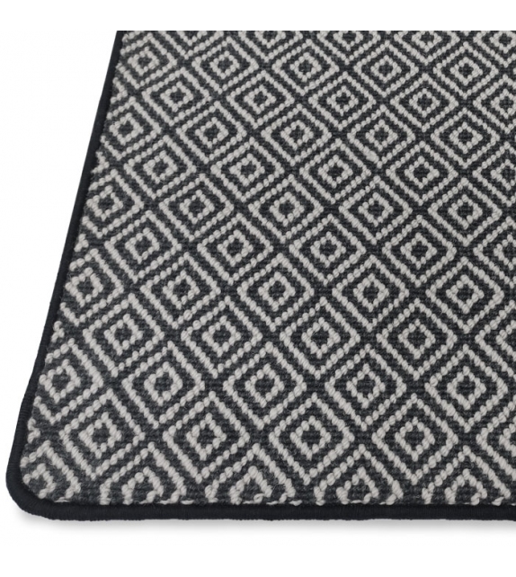 Prêt pour l'expédition - Gala Diamond Rols Tapis