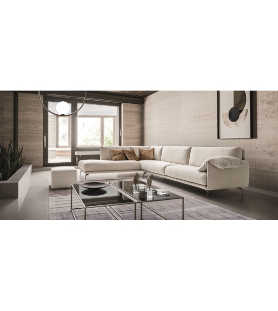 Krisby Ditre Italia Sofa