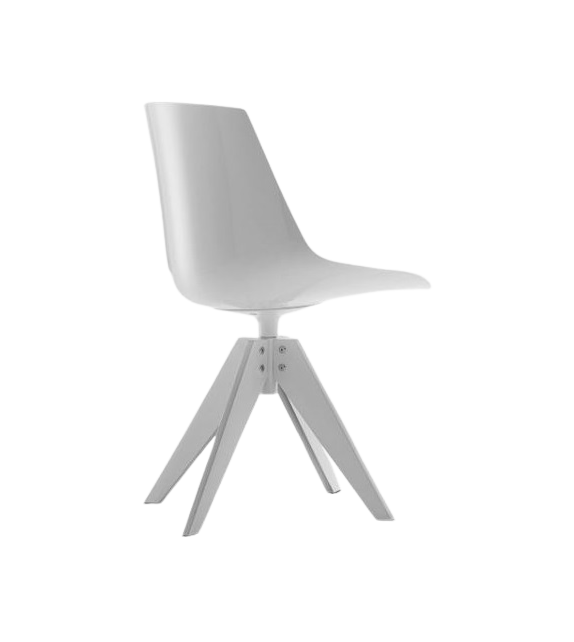 Flow Chair MDF Italia Sedia