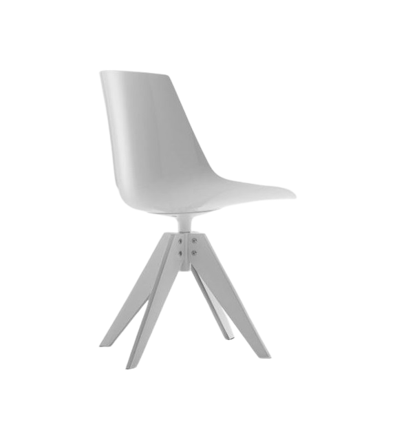 Flow Chair MDF Italia Stuhl