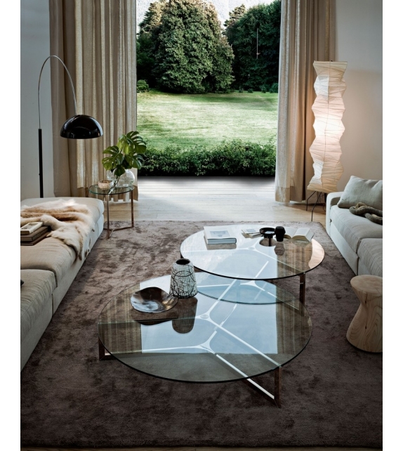 Raj 1 Table Basse Gallotti&Radice