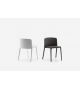 Achille Chair MDF Italia Sedia