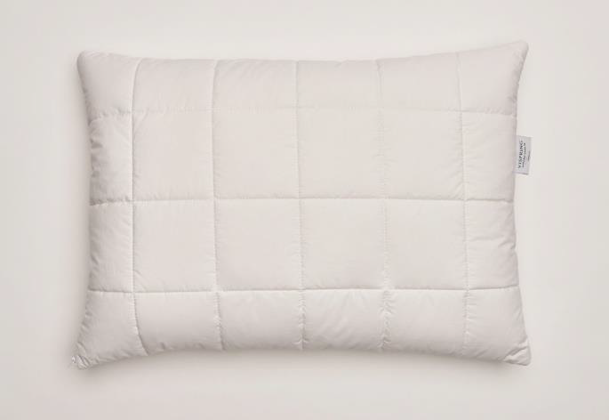 Almohadas outlet vispring precio