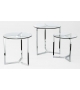 Raj 2 Coffee Table Gallotti&Radice