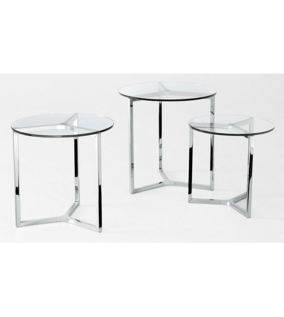 Raj 2 Table Basse Gallotti&Radice