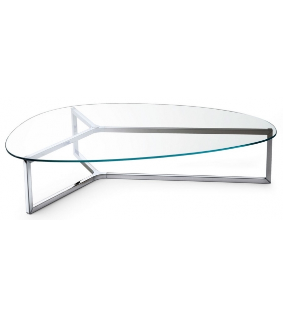 Raj 3 Couchtisch Gallotti&Radice