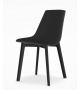 Flow Chair Chaise 4 Pieds Cross MDF Italia