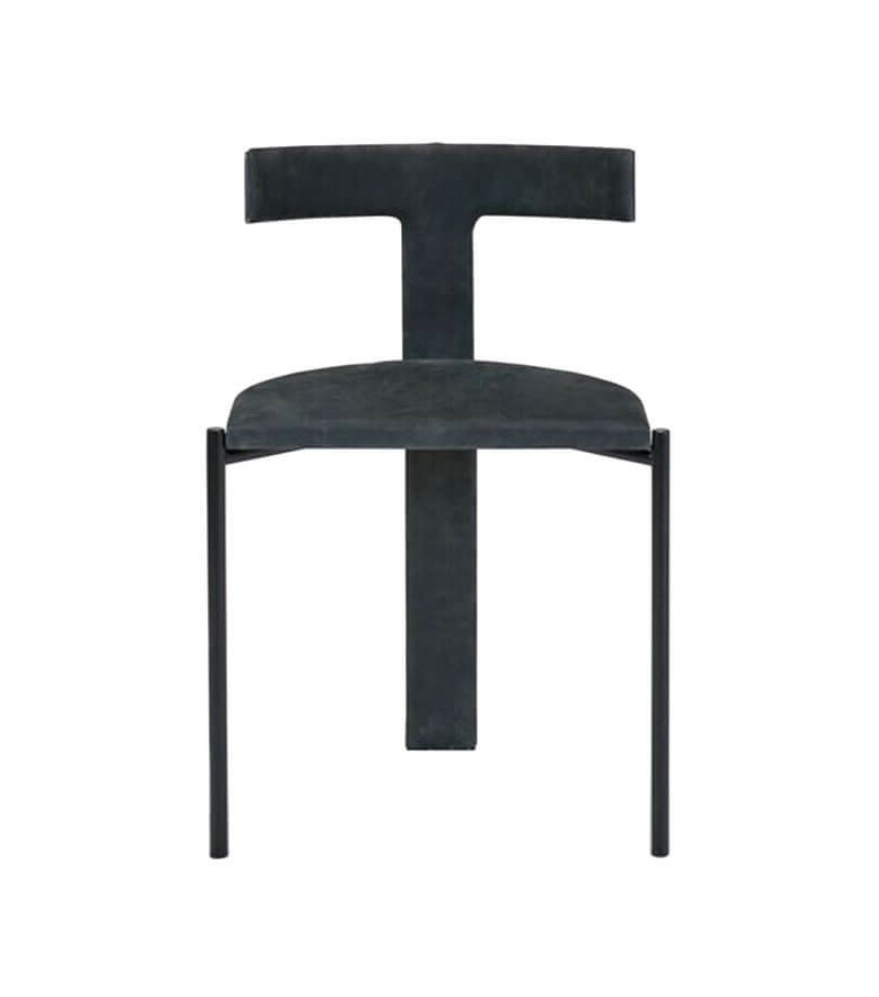 Zefir Baxter Chair