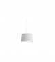 Warm Screen Vibia Suspension