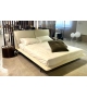 Ex Display - John John Poltrona Frau Bed