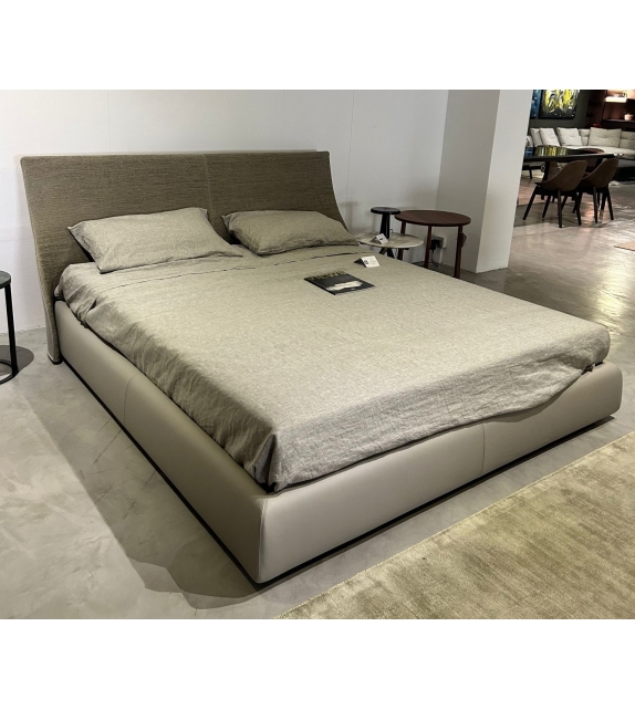 Ready for shipping - Altea Giorgetti Bed