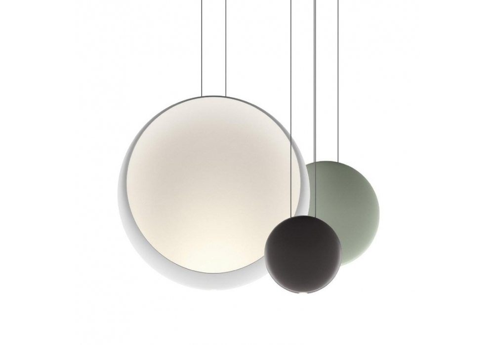 Cosmos Multi Color Vibia Pendant Lamp - Milia Shop