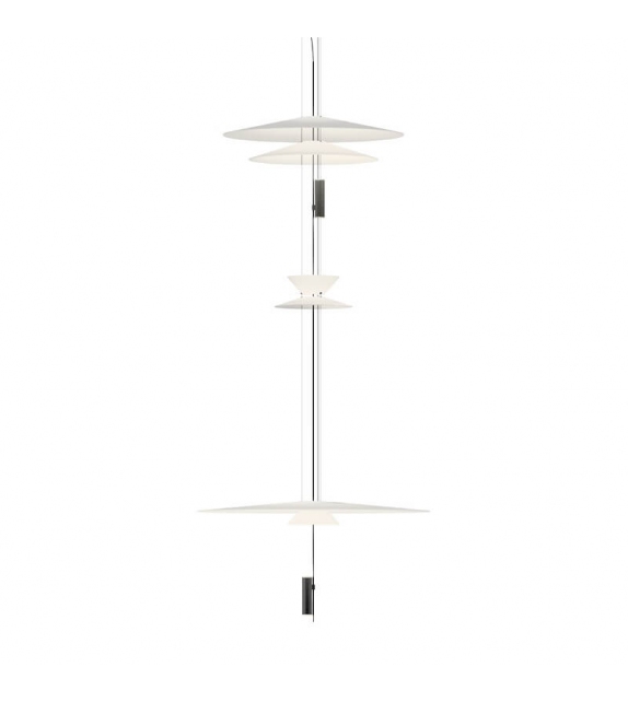 Flamingo Vibia Suspension Lamp