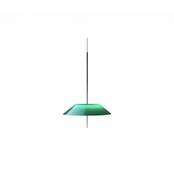 Mayfair Double Color Vibia Hängeleuchte