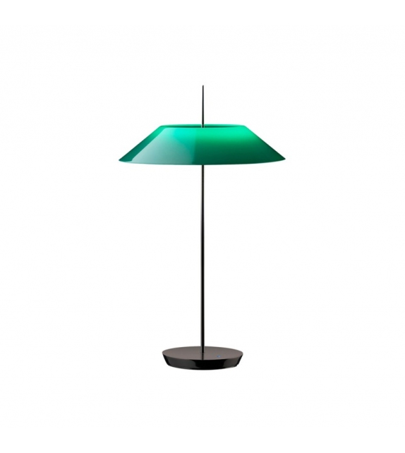 Mayfair Double Color Vibia Table Lamp - Milia Shop