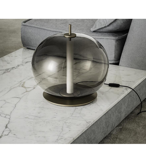 Pillopipe Evo Casamilano Side Table