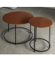 Twist Mono Casamilano Table D'Appoint