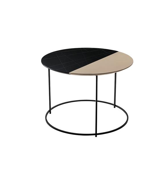 Twist Casamilano Table D'Appoint