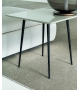 Suitable Mono Casamilano Table D'Appoint