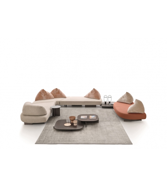 Polyura Wood Ditre Italia Coffee Table