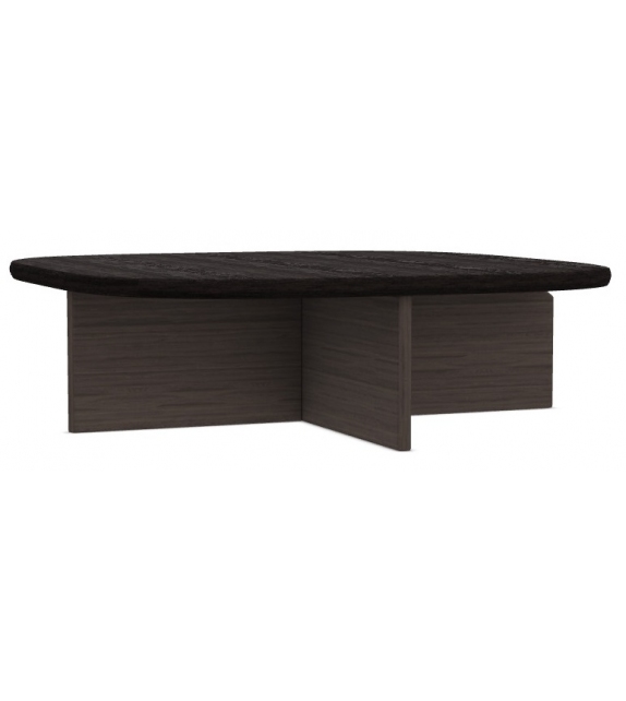 Polyura Wood Ditre Italia Coffee Table