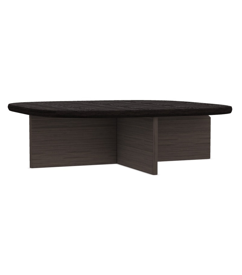 Polyura Wood Ditre Italia Coffee Table