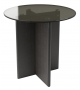 Polyura Glass Ditre Italia Coffee Table