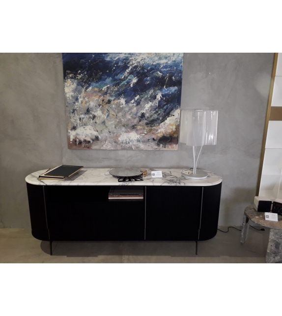 Ready for shipping - Kumi Gallotti&Radice Sideboard