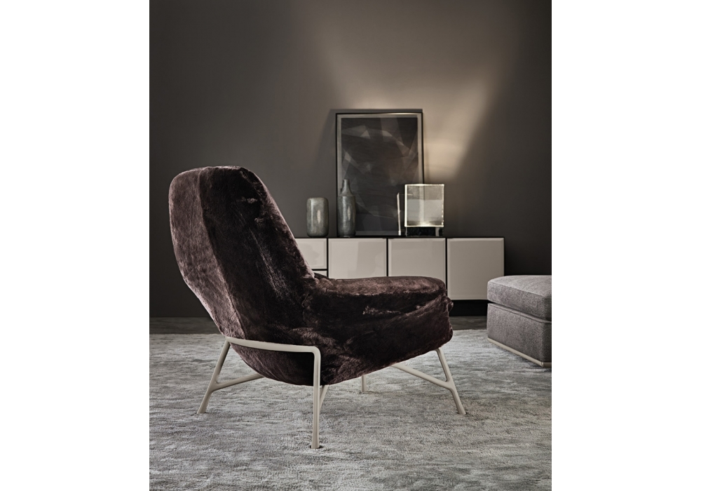 Minotti Prince アームチェア 送料j無料 - www.woodpreneurlife.com