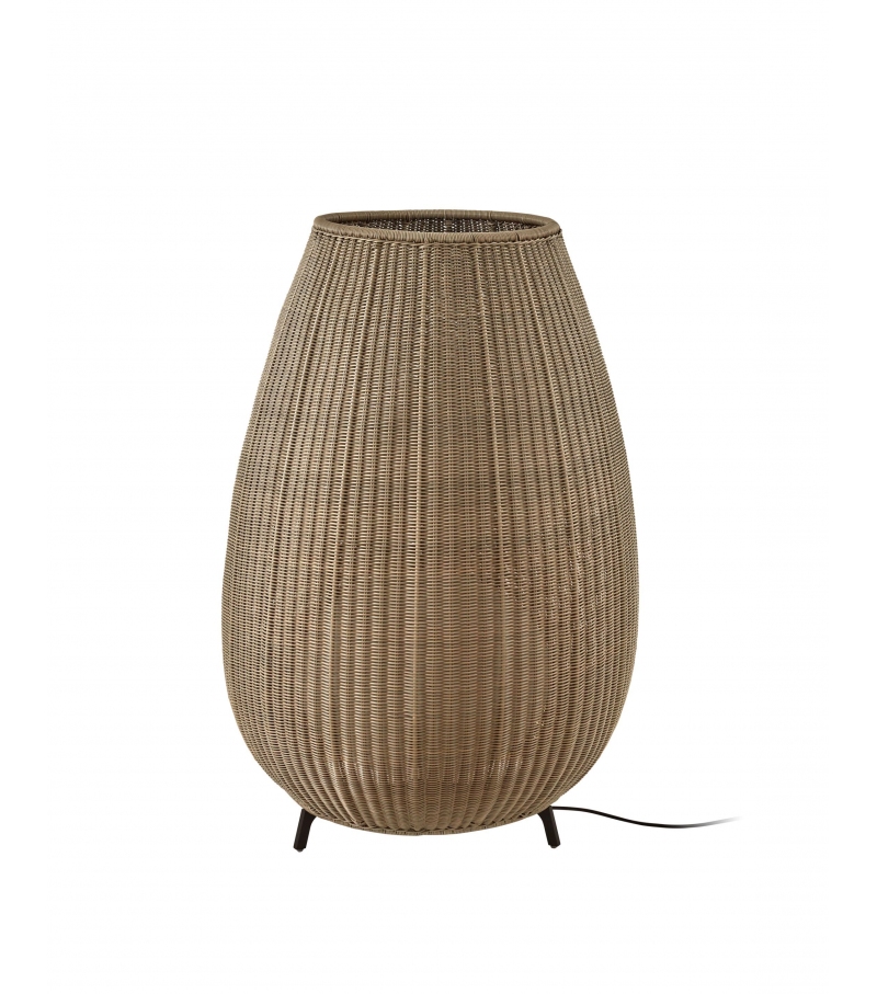 Amphora Bover Floor Lamp