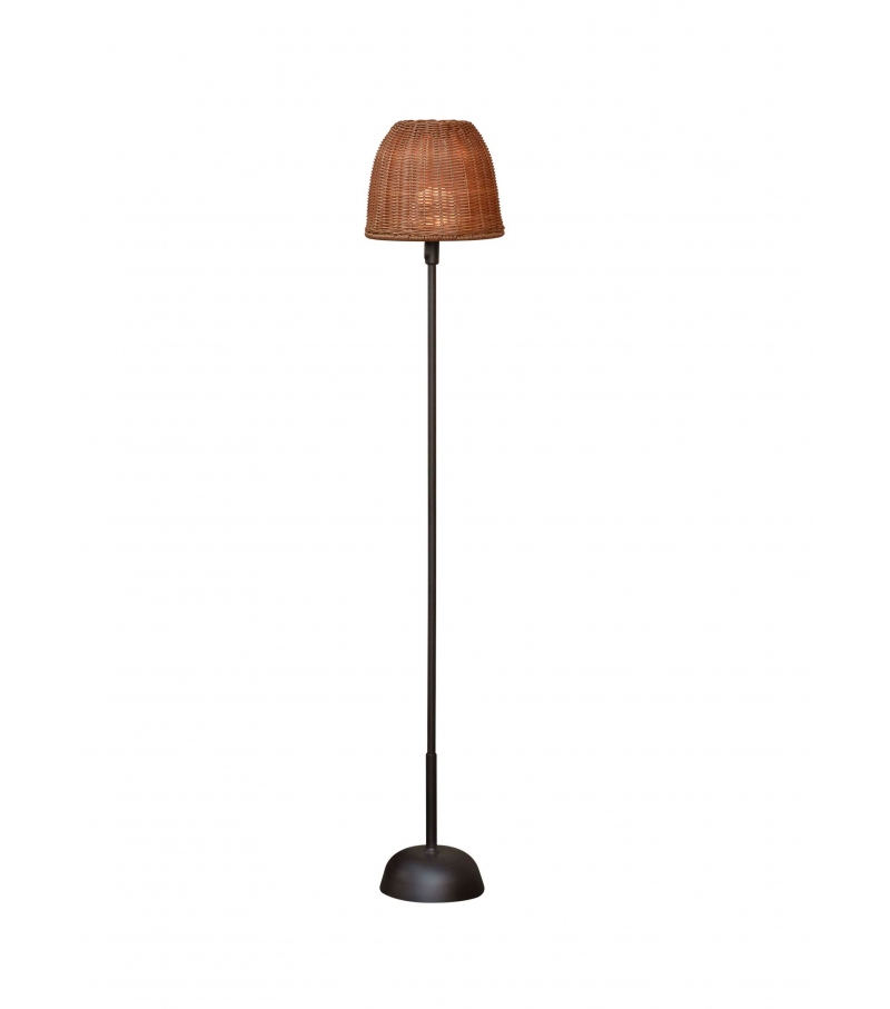 Atticus Bover Floor Lamp