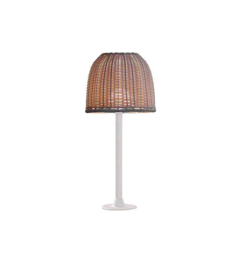 Atticus Bover Table Lamp