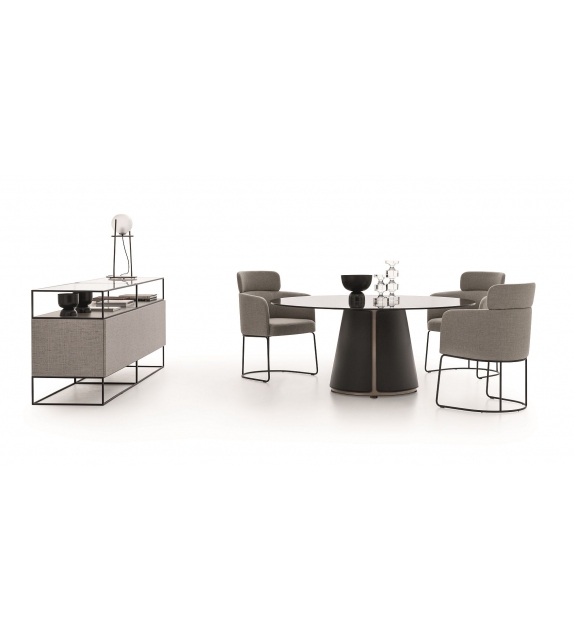 Claire Ditre Italia Table