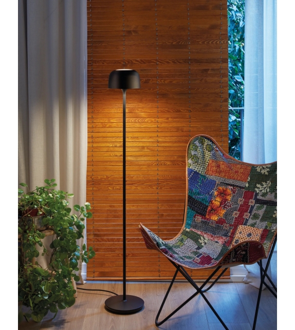 Bol Bover Floor Lamp