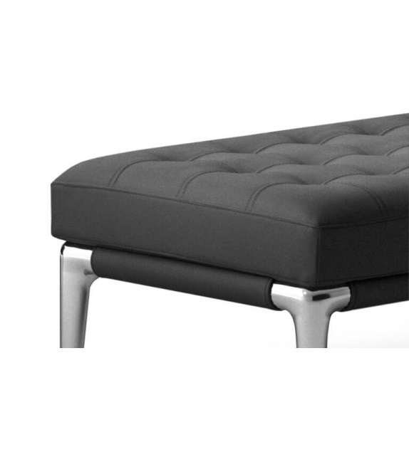 L26 Volage Cassina Bank