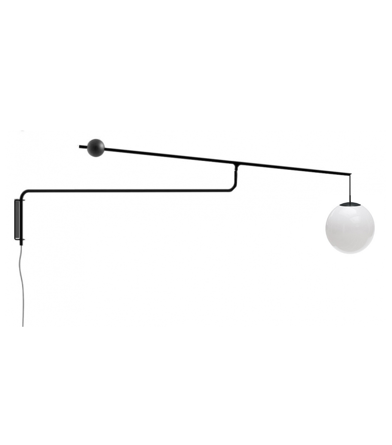 Malamata Luceplan Wall Lamp