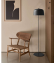 Zile Luceplan Floor Lamp