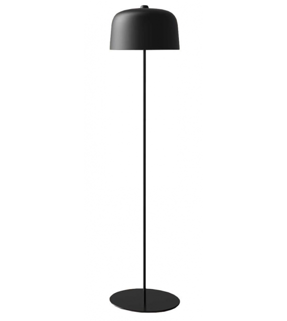 Zile Luceplan Lampadaire