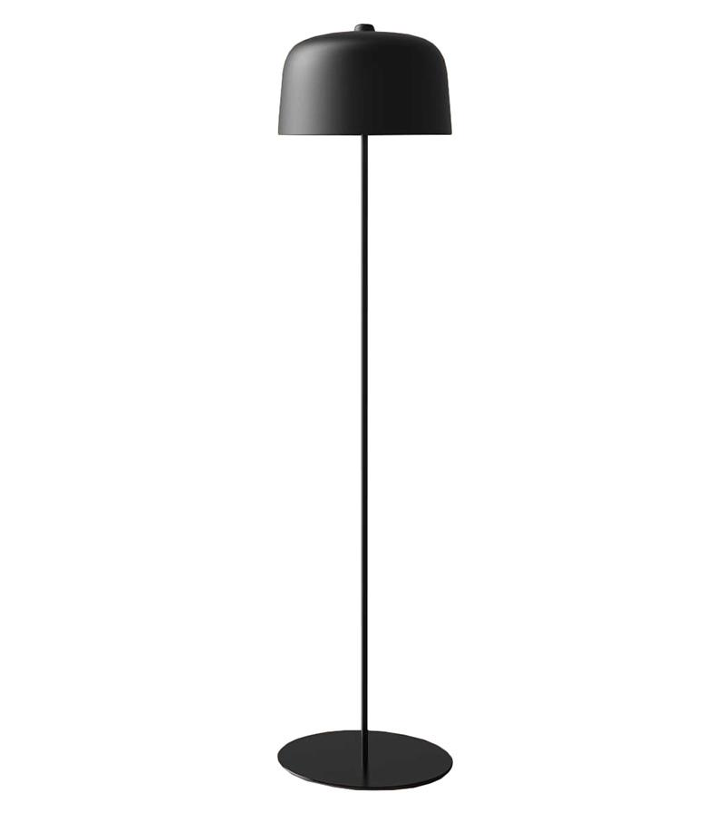 Zile Luceplan Floor Lamp