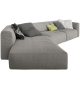 Mate 2012 MDF Italia Modular Sofa