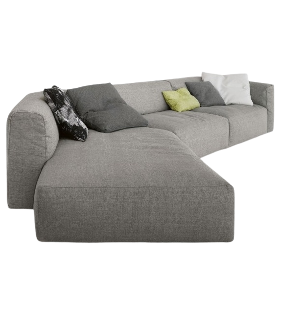 Mate 2012 MDF Italia Modular Sofa