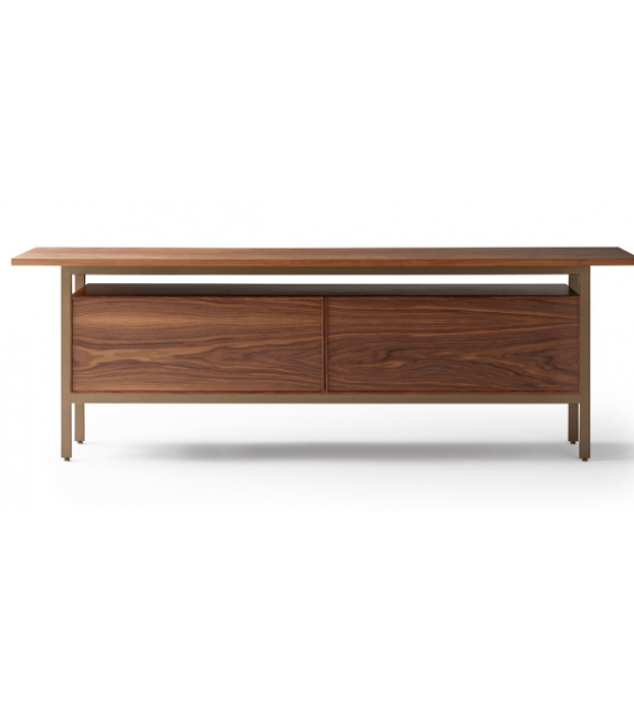 Chicago Punt Sideboard