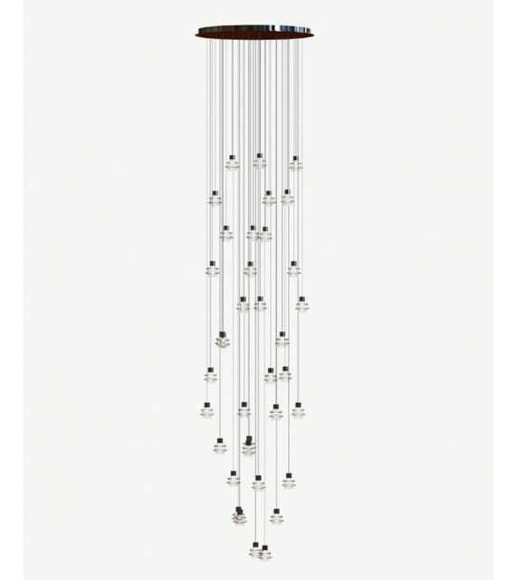 Drip/Drop Bover Pendant Lamp