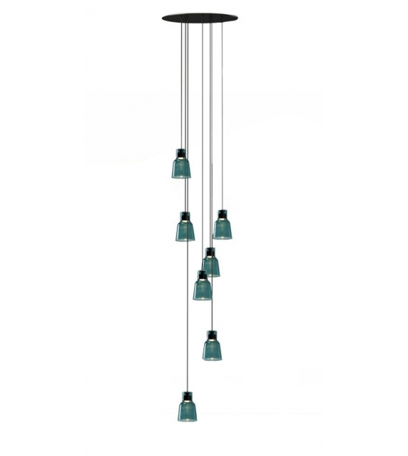 Drip/Drop Bover Pendant Lamp