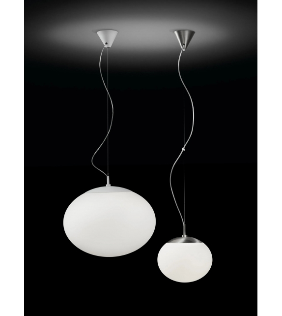 Elipse Bover Pendant Lamp